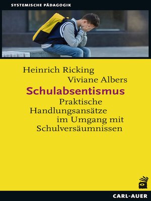 cover image of Schulabsentismus